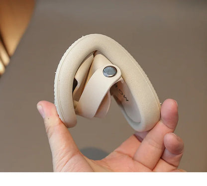 Toddlers Boys Girls Sandals Summer New Children Casual Beach Shoes Kids Fashion Sandals Anti-sliperry Soft-soled Sports Sandals