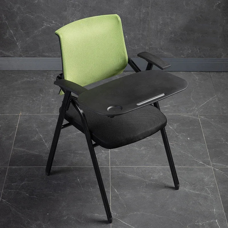 Arbeit Rückenlehne Bürostuhl Sessel Klapp Student Entspannende Computer Stuhl Schreiben Eitelkeit Moderne Silla Oficina Möbel Hause