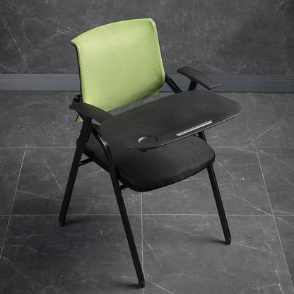 Arbeit Rückenlehne Bürostuhl Sessel Klapp Student Entspannende Computer Stuhl Schreiben Eitelkeit Moderne Silla Oficina Möbel Hause