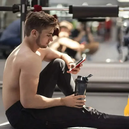 1/3/5PCS Stainless Steel Shaker Balls Whisk Protein Mixing Mixer Ball Bar Drink Gadgets for Fitness Sports Shaker Cup Bottle.