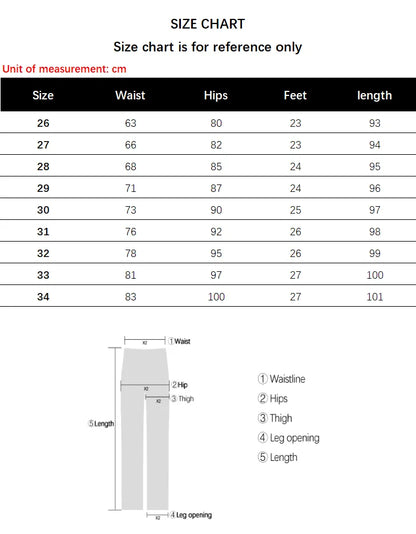 2024 New Sexy Skinny Jeans Women Hip Lift Stretch Pencil Denim Pants Casual Soft Slim Female Trousers Black Gray Blue.
