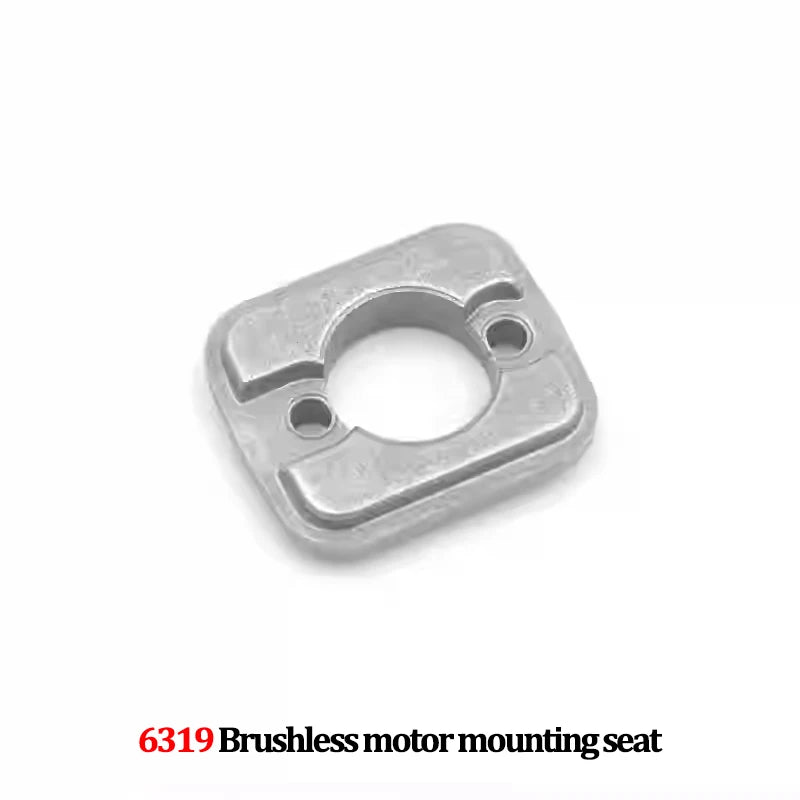 16101 16102 PRO SG116 PRO SG116MAX 16103 Q130 Original Parts Drive Shaft/gear/bearing/motor/servo/tire/steering Cup/swing Arm