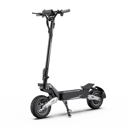 OOTD T10 Electric Scooter 500W Motor 48V13AH Battery City Off-Road Electric Scooter Adult 11 Inch Foldable Electric Scooter