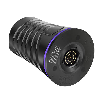 4 in 1 Automatic Milk Frother Electric, 600ml Capacity Hot & Cold Milk Foamer, Silent Operation for Coffee Cappuccino Chocolatte.