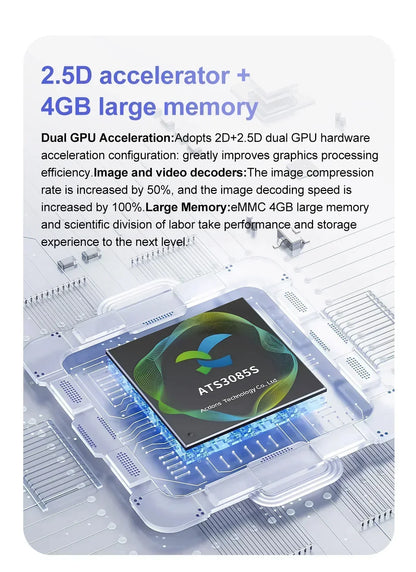 New Watch Series 10 Mini For Apple Watch 10 SmartWatch Men 3D Surround Music Video NFC Bluetooth call smartwatch For Android l0S