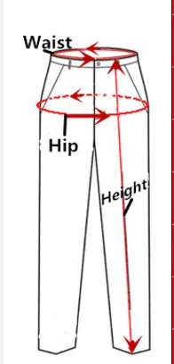 Men's Slim-Fit Straight-Leg Casual Trousers for Young and Middle-Aged Men - New Autumn Collection.