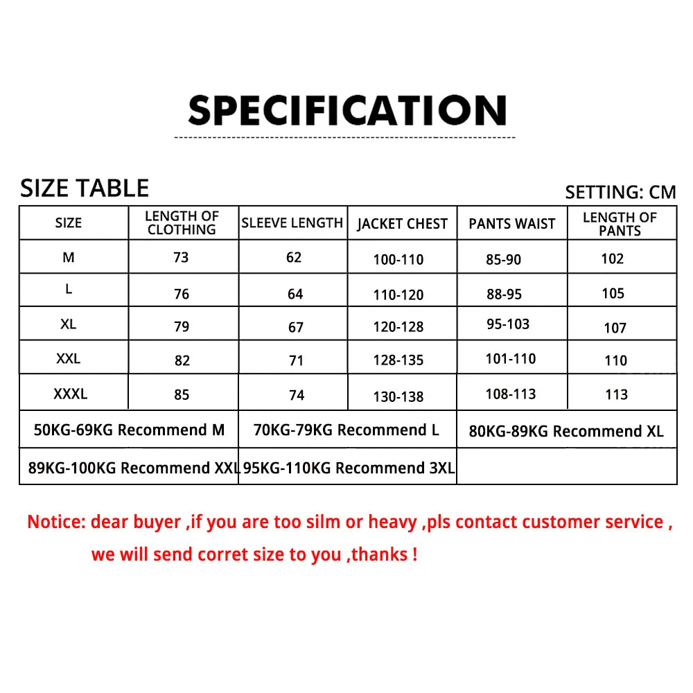 New Winter Motorcycle Jacket Warm Motorcycle Pants Wear-resistant Motorcycle Motocross Jacket Windproof Moto Protector.