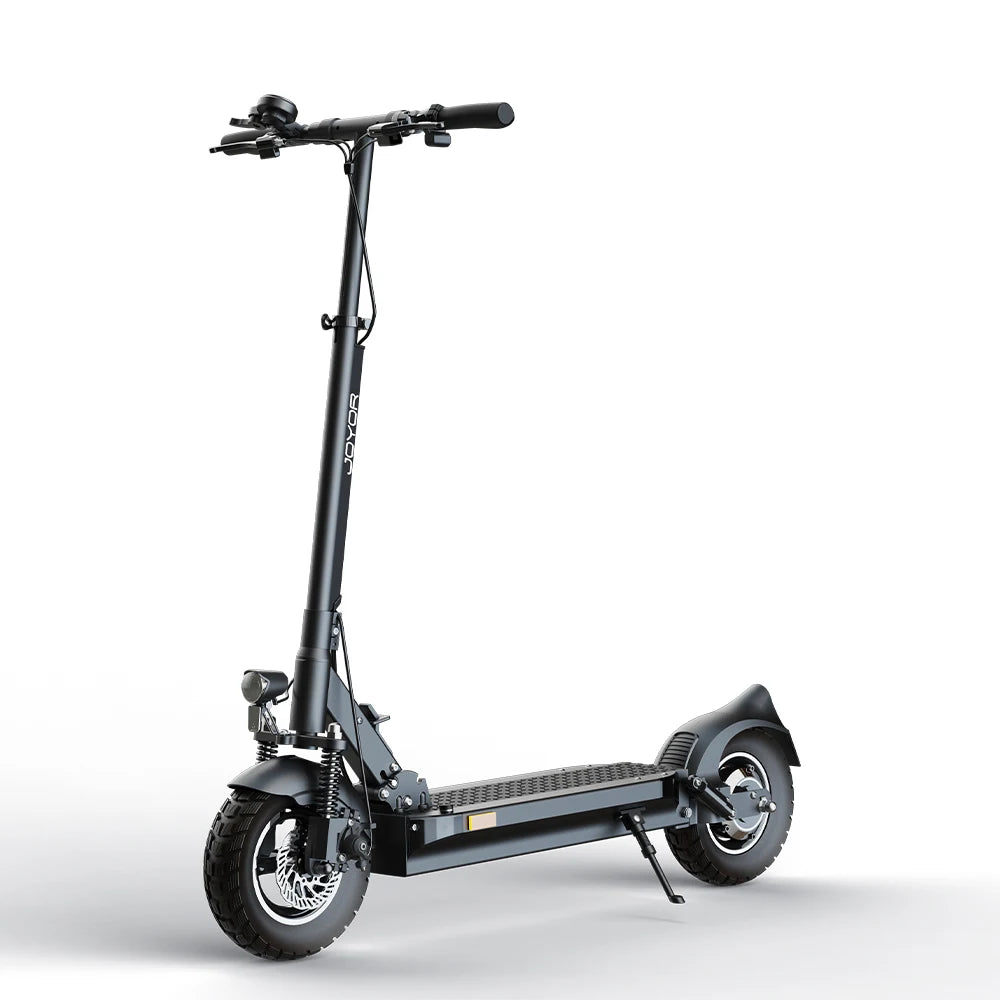 JOYOR Y8-S (ABE) 500W Electric Scooter 48V 26AH Motor Large Capacity Battery City E-Scooter110KM Range 10 Inch  Adult EScooter.
