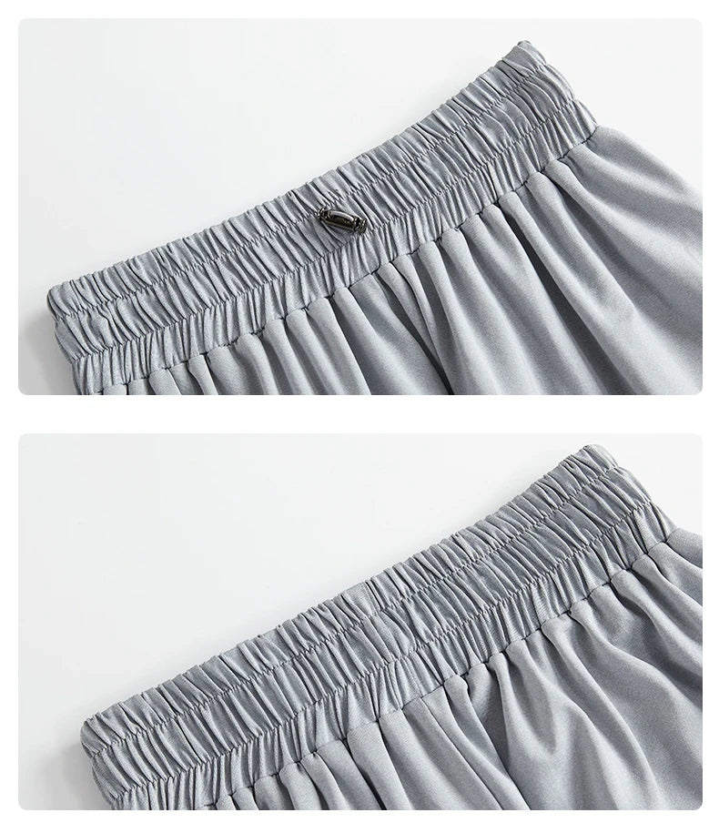 DRUR 2pcs Running Set Women Tracksuit Lightweight Loose Long Sleeve Sport Shirt Pants Sets 2 Piece Sportswear Outfit Gym Clothes.