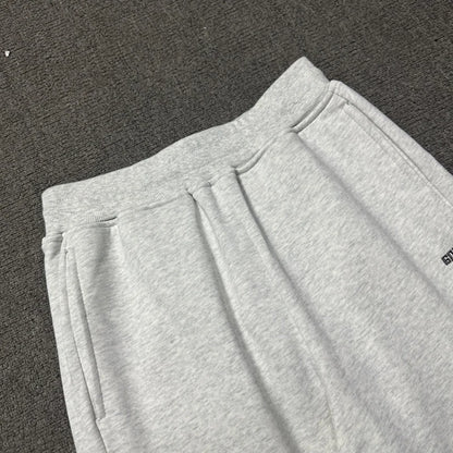 Classic Embroidered Letter Small Logo 6PM Hoodies Loose Cotton Casual Pants Men Women Hoody Sweatshirt Streetwear Clothing