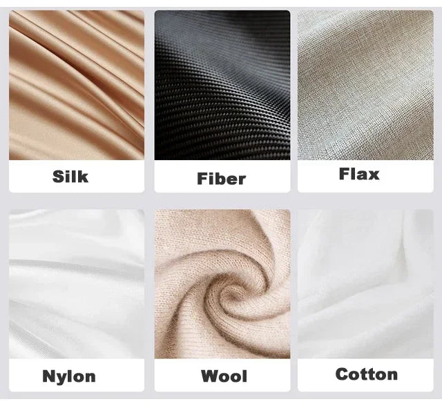 2-in-1 Handheld Steam Iron Garment Steamers Ironing Machine Travel Portable Ironing Machine Garment Ironing Machine Steamer.