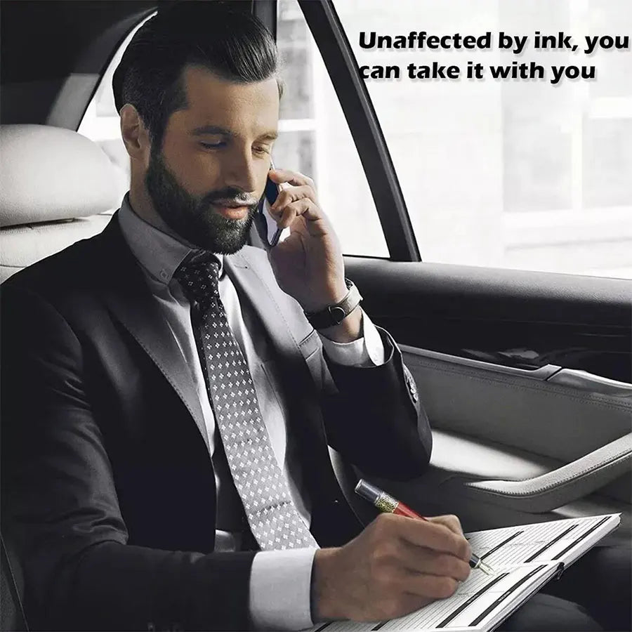 1-100 Teile/satz Retro Metall Brunnen Stift Austauschbare Tinte Elegantes Geschenk für Schreiben Schreibwaren Büro Schule Liefert.