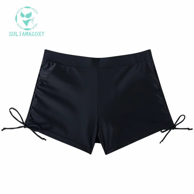 Women's Seamless Physiological Underwear | 4-Layer Leak-Proof Menstrual Panties | Breathable & Antibacterial Menstrual Unde.