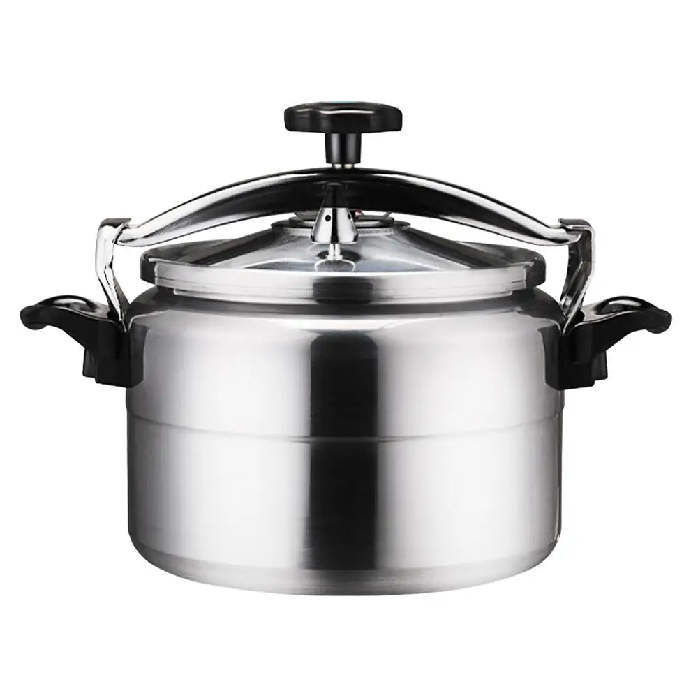 Pressure Cookers For Kitchen Non Stick Large Capacity Soup Pot Kitchen Cooking Pot Fast Heating For Soup Stew Or Canned Food.