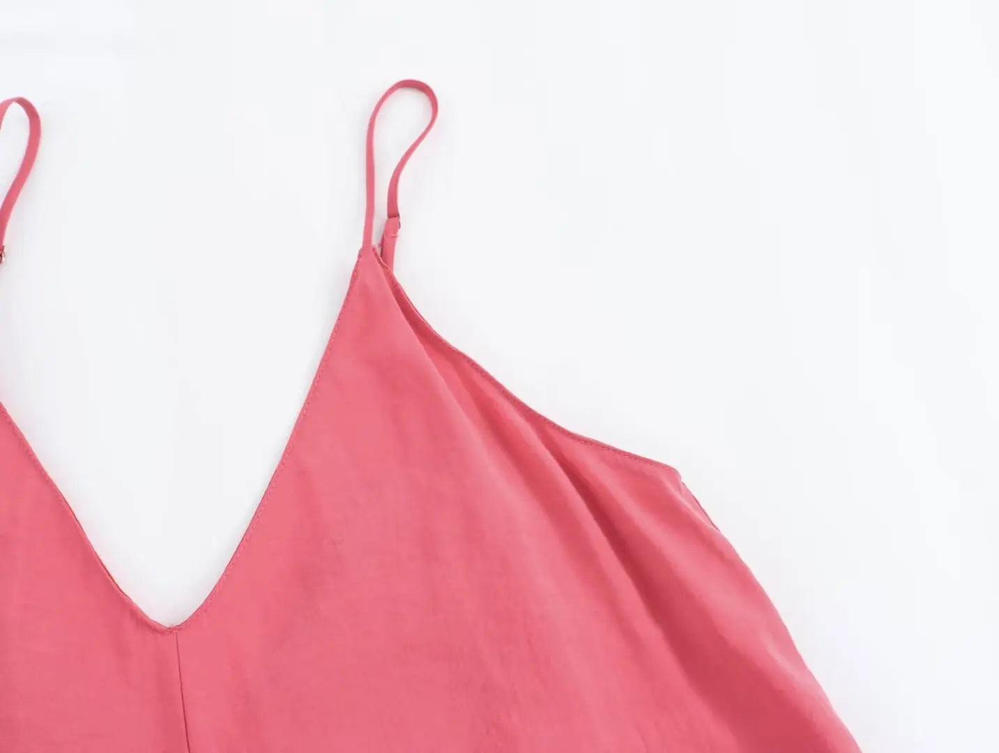 MUJER Schwarze Slip-lange Kleider für Frauen, rotes drapiertes Sommerkleid für Damen, 2025, sexy rückenfreies Maxikleid für Damen, Sommer-Strandkleider.