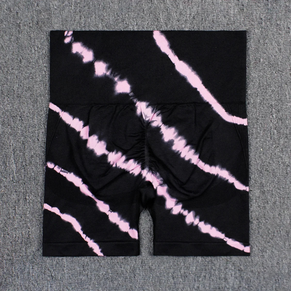 Yoga Shorts For Women 2025 Summer Fitness Women's Sports Cycling Running Shorts Leggings Sportswear Woman Gym Yoga Clothes