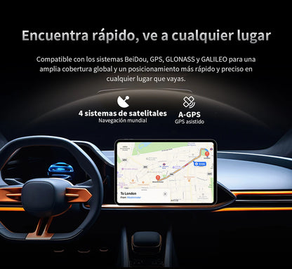 Teclast T65 13.4 inch Android 15 Tablet 1920x1200 120Hz T7280 8-Core Max 20GB RAM(8GB+12GB Expansion) 128GB ROM 4G LTE 8000mAh