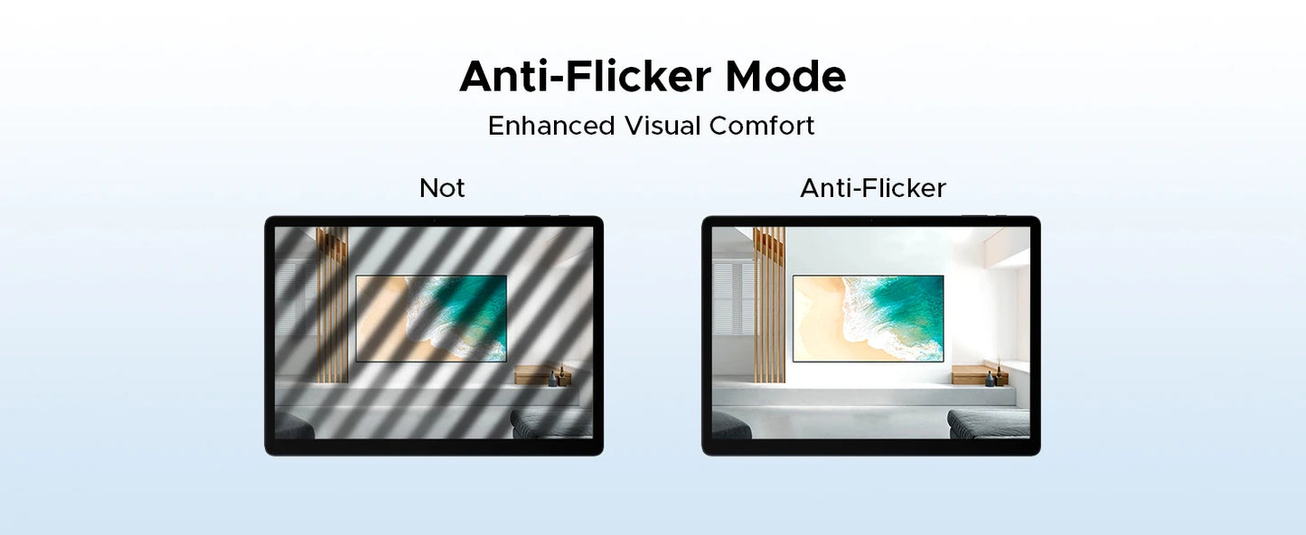 DOOGEE Tab E3 Max Tablet PC Android 15 Gemini AI Quad Speakers 14'' 2.1K Display 32GB(8+24) RAM 256GB ROM 13500mAh Battery Pad