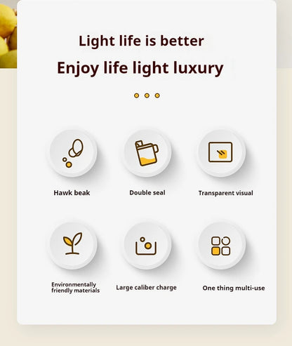 3L Food Storage Containers With Measuring CupTreat Box Containers for Kitchen Pantry Organization Containers for Rice Dispenser.