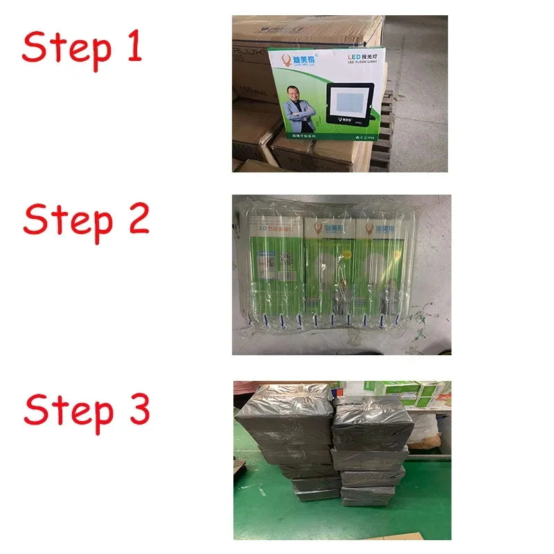 Led Tube Light With Switch Wire 110V 220V 30/50cm Lighting Strip Lamps 10W 20W For  Living Room Bedroom Closet Kitchen Lamp.