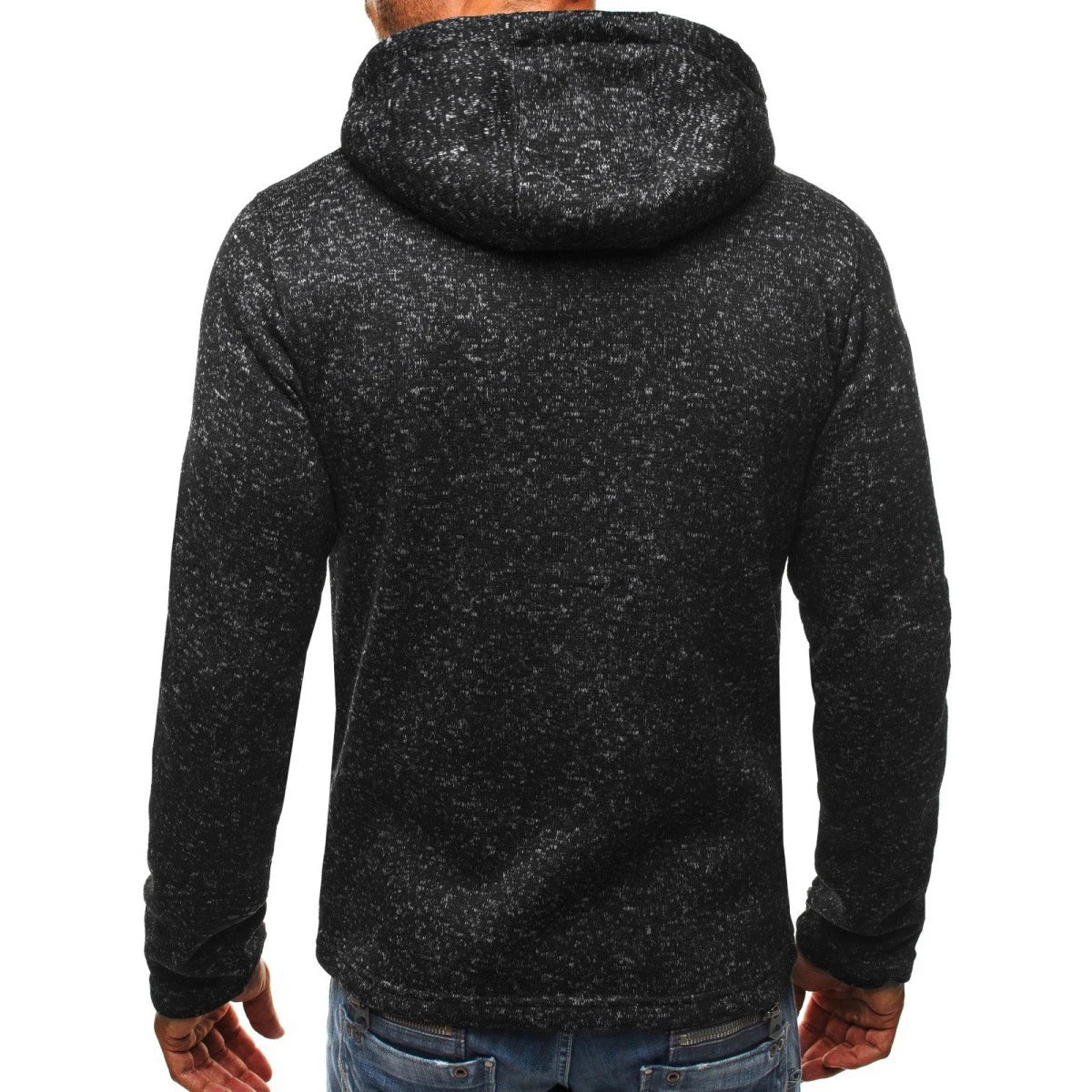 MRMT 2025 Brand Men's Hoodies Sweatshirts Jacquard Hoodie Fleece Men Hooded Sweatshirt Pullover For Male Hoody Man Sweatshirt.