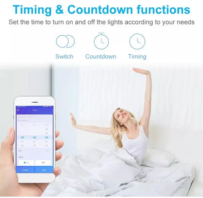 Melery Zigbee Smart Steckdose 2 Wege AU Elektrische Stecker Steckdose 10A Power Touch Sensor Schalter Drahtlose Fernbedienung Alexa Google Hause.