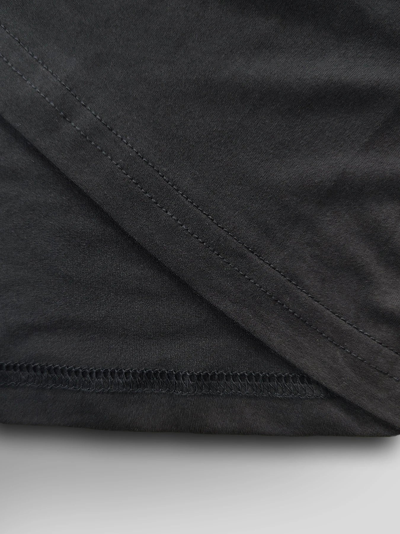 【0933】 Buchstaben und Engel Rundhals-Damen-T-Shirt mit kurzen Ärmeln, modisch bedrucktes Halbarm-Oberteil, elastisches T-Shirt