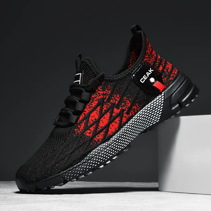 Cheap Sneakers Casual Shoes Sports Running Shoes Plus Big Size 49 50 51 52 Lightweight Breathable Zapatillas Deportivas Hombre.