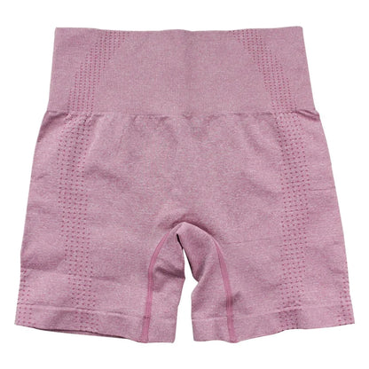 Seamless Dot Dot Yoga Suit High Waist Outdoor Sports Vest Running Quick Dry Top Fitness Yoga Pants Set Exercise Workout Clothes