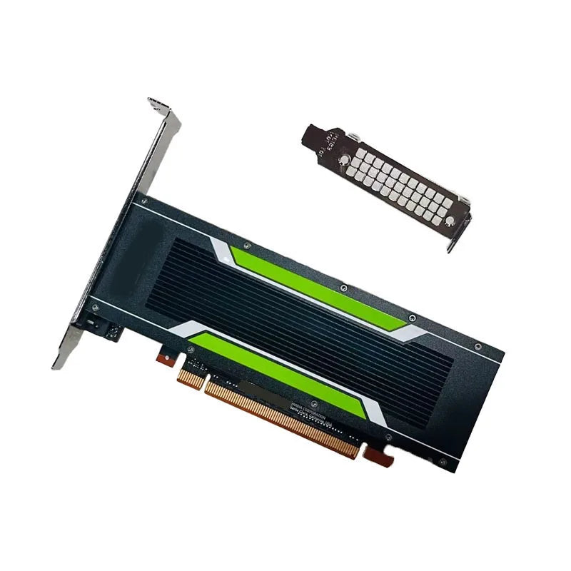 P4 8GB GPU card graphics card dual bracket GDDR5 900-2G414-6300-000.