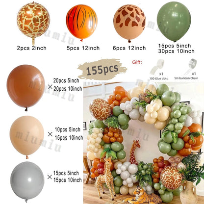 Macaron Rosa Ballon Girlande Bogen Kit Hochzeit Geburtstag Party Dekor Kinder Roségold Latex Ballons Babyparty Dekorationen Kette