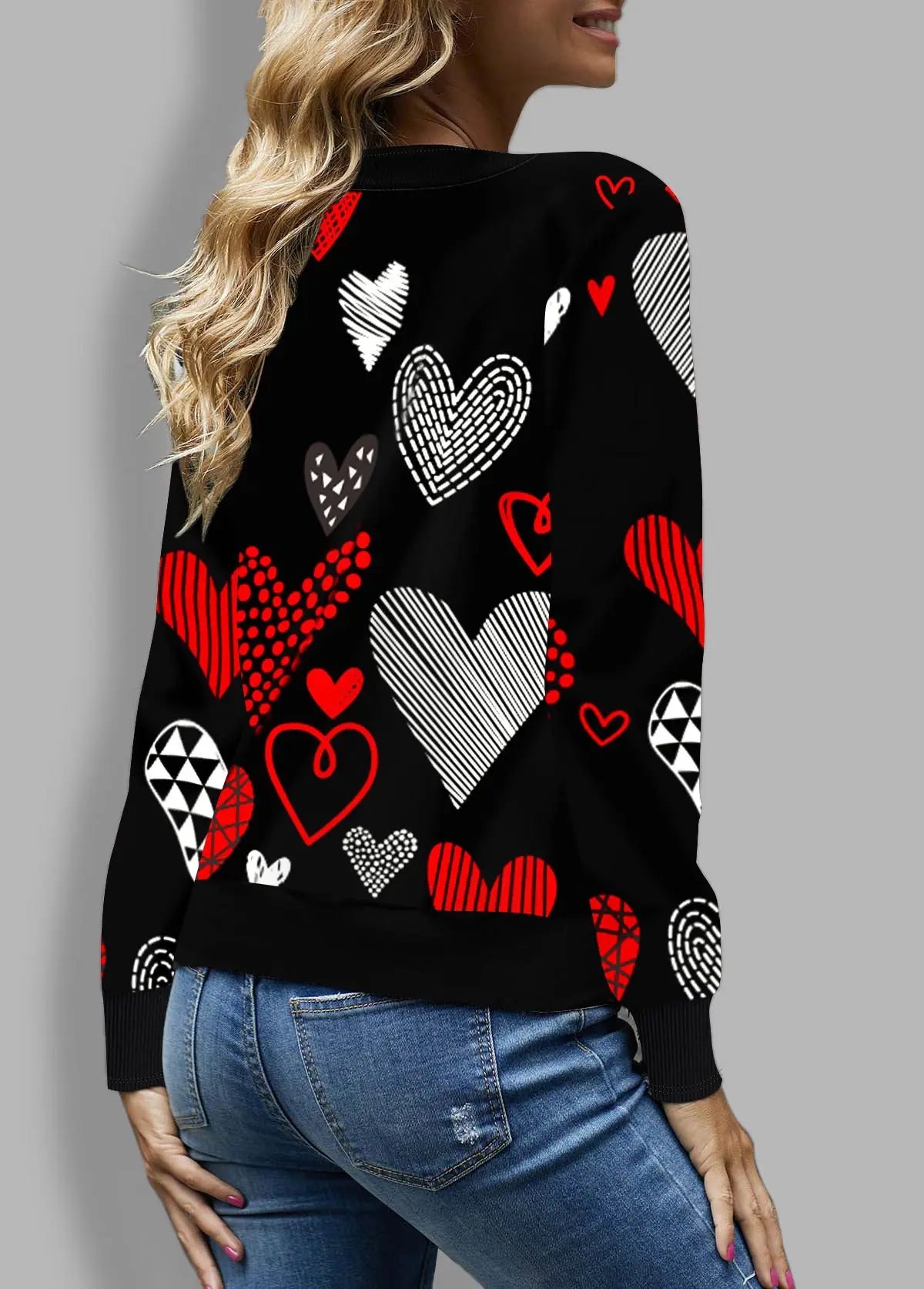 Pullovers Casual Sweatshirts For Women Tie Dyed Tops Autumn Fashion Streetwear y2k Clothes Ropa de Mujer Sudaderas