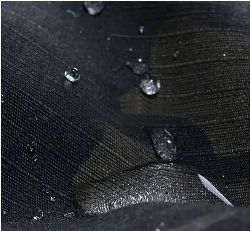 Black Camo Cargo Pants Outdoor Multi-pocket Ripstop Waterproof Trousers Male Autumn Wear-resistant Training Fishing Work Pant.