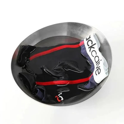 3Pcs Männliche Höschen Baumwolle männer Unterwäsche Boxer Atmungsaktiv Mann Boxer Gedruckt Unterhose Bequeme Shorts Männer Unterwäsche M-3XL