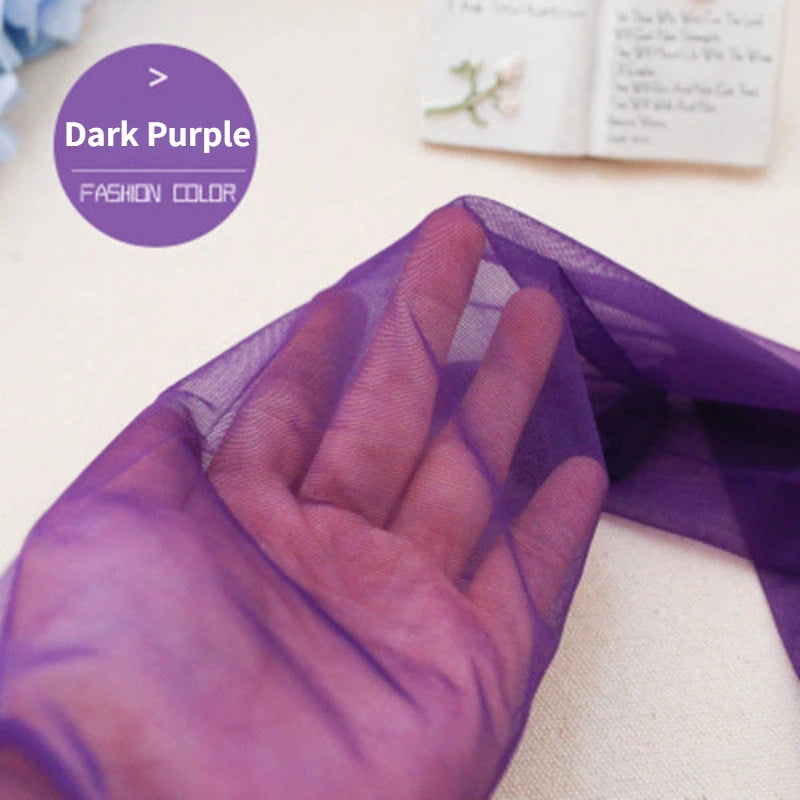 Transparent Horse Leggings Nightclub Breathable Stockings Ultra Thin Pantyhose Woman Sexy Anti-hooked Tights See Through Medias