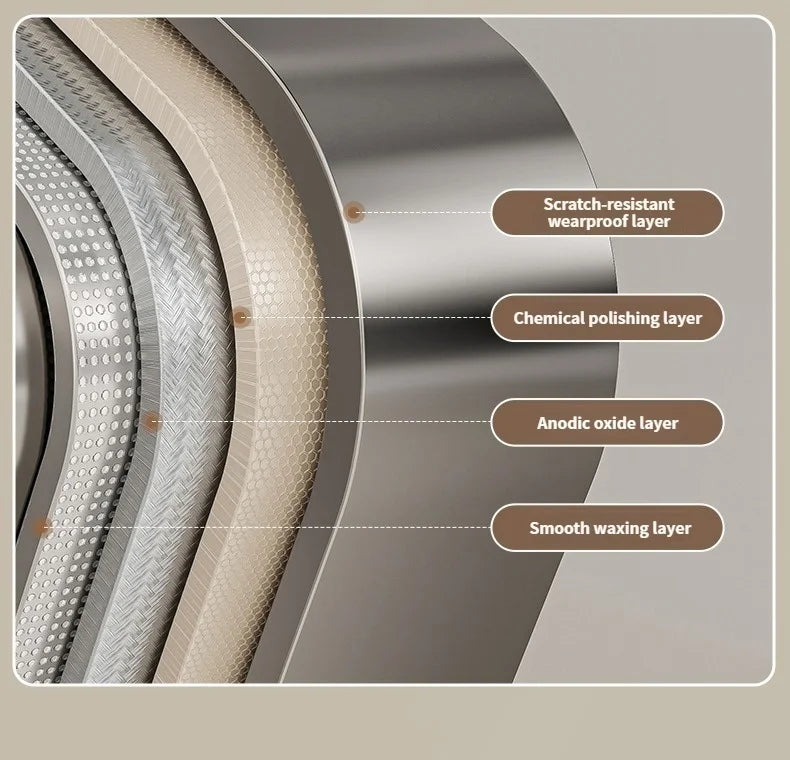 Badezimmer-Aufbewahrungsregal ohne Bohren, Saugnapf, Badezimmer-Waschbecken, wandmontiertes Badezimmer-Aufbewahrungsregal, Küchenaufbewahrung