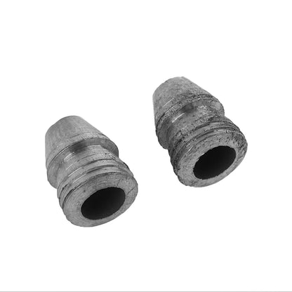 360 Grad hochwertige, brandneue Griffkeil-Handwerkzeuge, runder Stahl-Achsenkopf, fester Griff, Hammergriffkeil