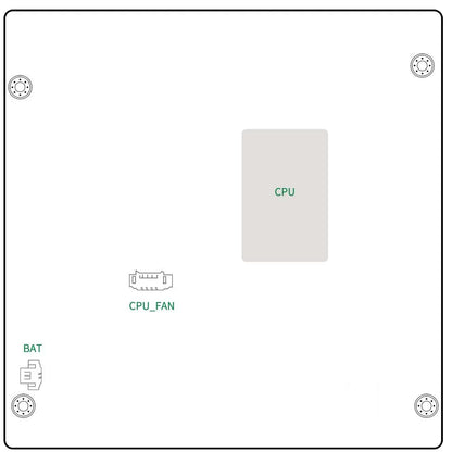 Intel N150 7505 6305 6 Lans i226-V 2.5G Firewall Soft Router DDR4 NVMe 1*COM Type-C pfSense OPNsense Fanless Mini PC Computer.