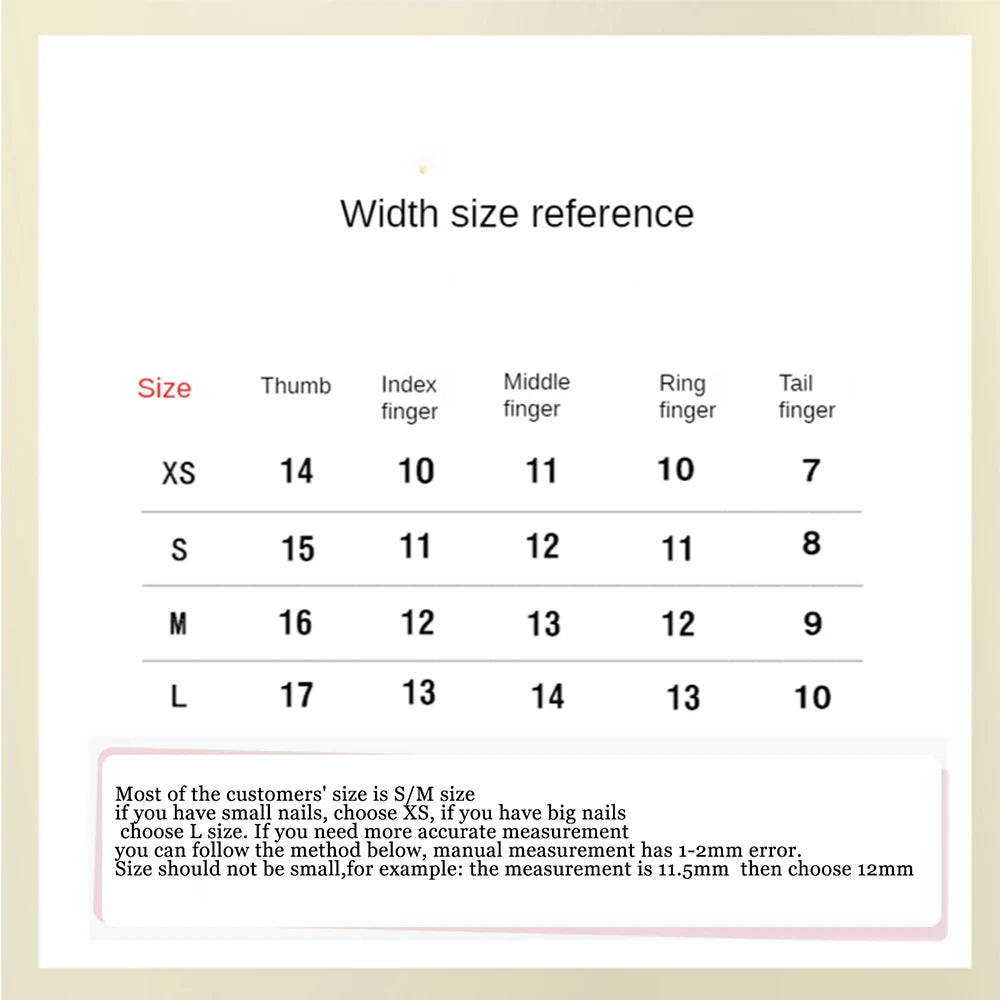 Handmade Fake Nails With Rhinestones Coffin Press On Nails French Manicuree Wearable Full Cover False Nail Tips With Designed.