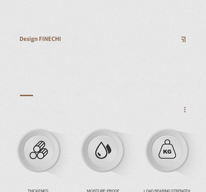 Punch-freies Luxus Badezimmer Regal Regale Wand Shampoo Kosmetische Lagerung Rack Für Küche Halter Platz Acryl Organizer