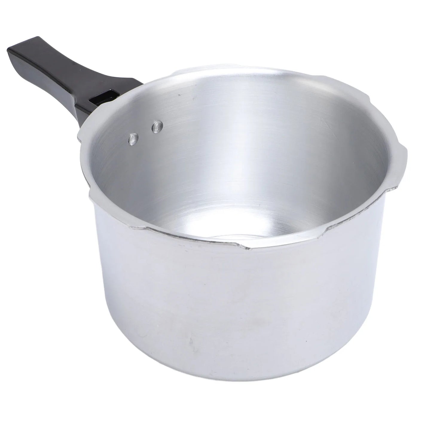 Pressure Cooker Aluminium Alloy Explosion Proof Large Capacity Pressure Canning Pot Cooker Fast Cooking Pot.