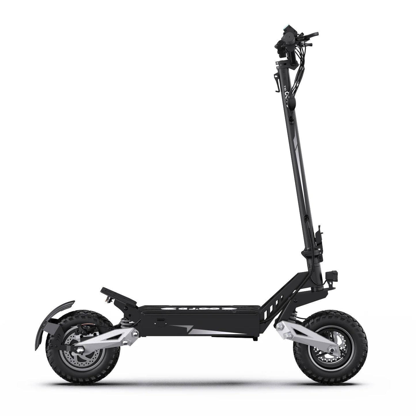 OOTD T10 Electric Scooter 500W Motor 48V13AH Battery Off-Road E-Scooter Adult 11 Inch Foldable City commuting  Electric Scooter.