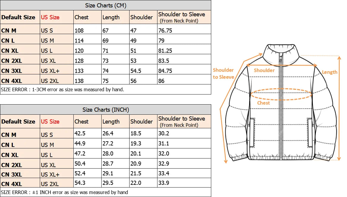 TACVASEN Stand Collar Lightweight Puffer Jackets Mens Quilted Jacket Water Resistant Ripstop Down Insulated Windbreaker Coats.
