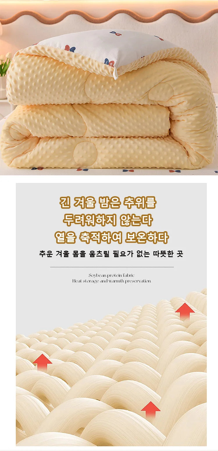 KDJEIKZ  Microfiber is thickened by 3D beanie velvet to protect the warm winter  - et by single double fall and winter.