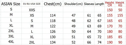 Thick Down & Parka Coat Oversize Plus Velvet Thick 2025 Brand Keep Warm Winter Men's Black Blue Red  Padded Jacket Coat Men.