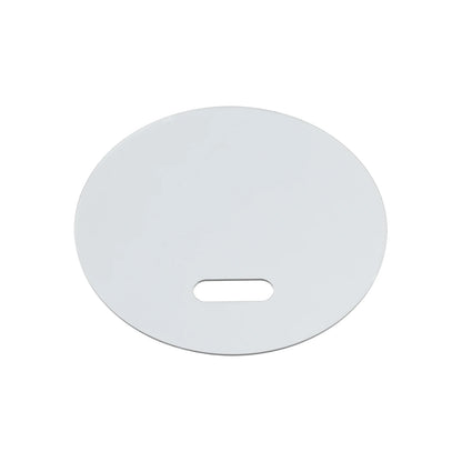 Runde Küchenspüle, Küchenspüle, Einzelschüssel, Spüle, Küchenspüle