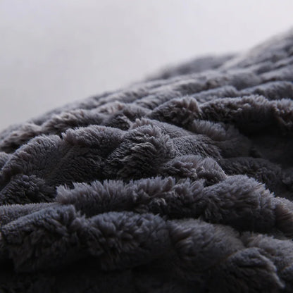 Wedge Headboard Pillow Bed Wedge Pillow for Headboard Triangular Headboard Pillow with Neck Roll Pillows with Removable Cover.