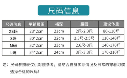 Women's Briefs Physiological GirlsPants Leak-proof Menstrual Underwear Cotton Ladies Breathable Cute Under Panties Underwear.