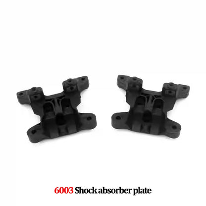 16101 16102 PRO SG116 PRO SG116MAX 16103 Q130 Original Parts Drive Shaft/gear/bearing/motor/servo/tire/steering Cup/swing Arm