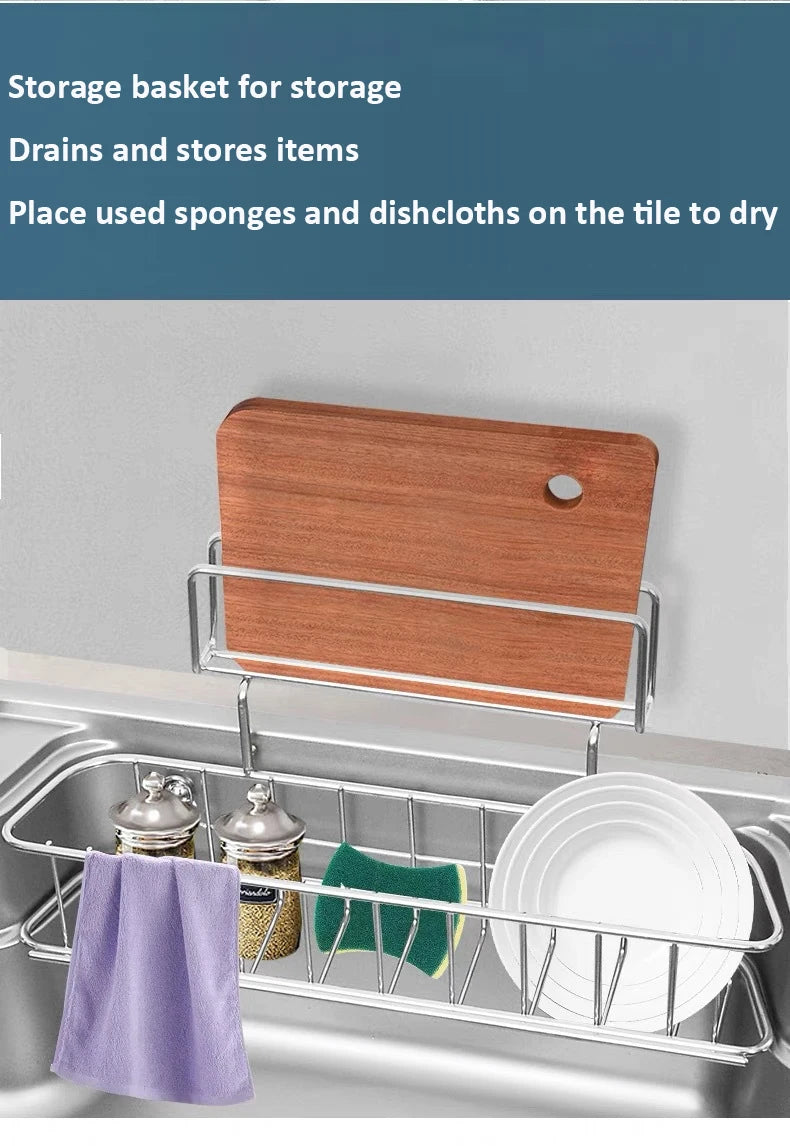 Japanese 3D Flat Large Single Slot Little millet grain Nano 304 Stainless Steel Kitchen Sink Wash Basin Dish Basin for Household